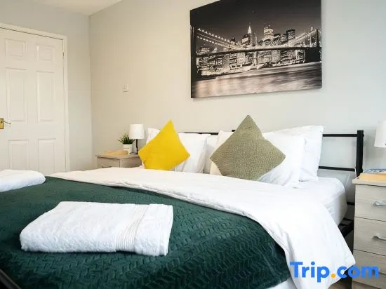Reardon Apartment - Parking/Wifi - Warwick