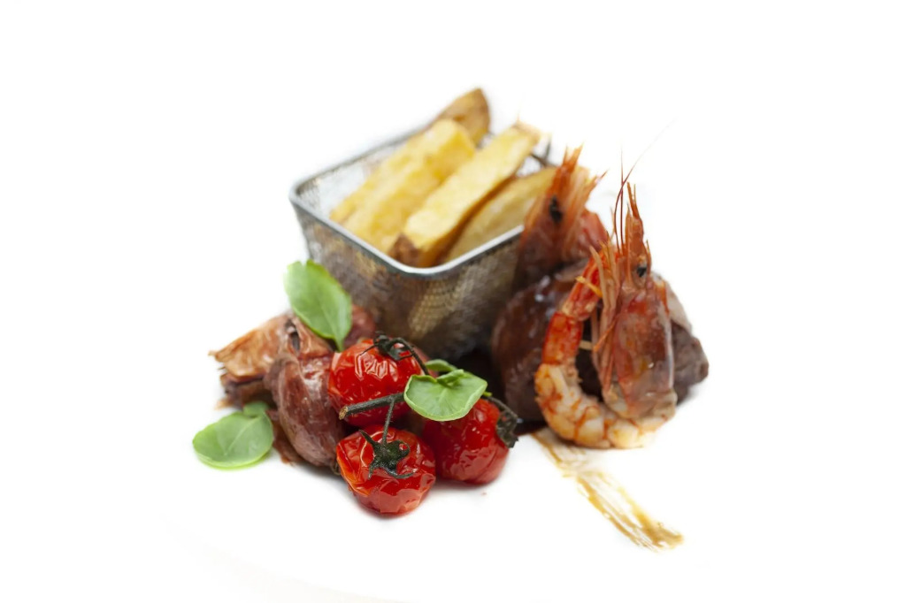 Sunborn Gibraltar Yacht Hotel Resort - фото 11