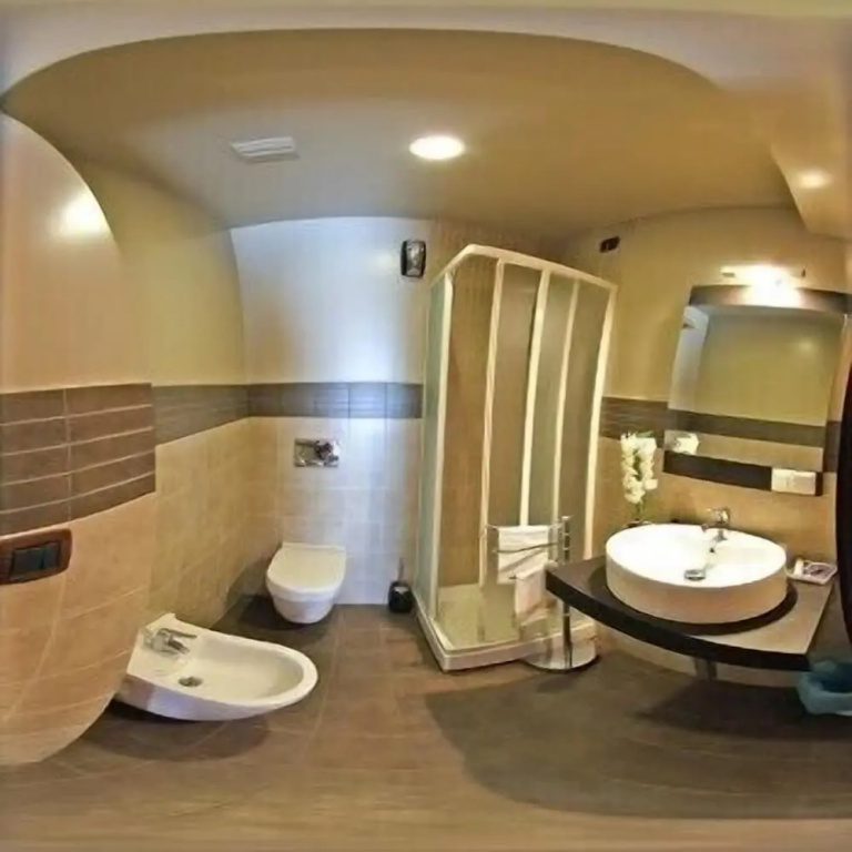 Pisolo Resort - Chambres