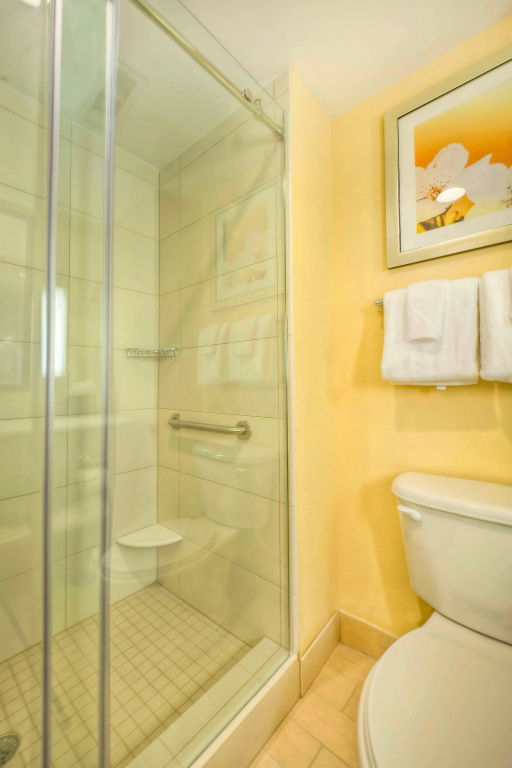Fairfield Inn & Suites by Marriott Durham Southpoint - Général