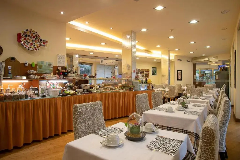 Hotel Daniele - Général