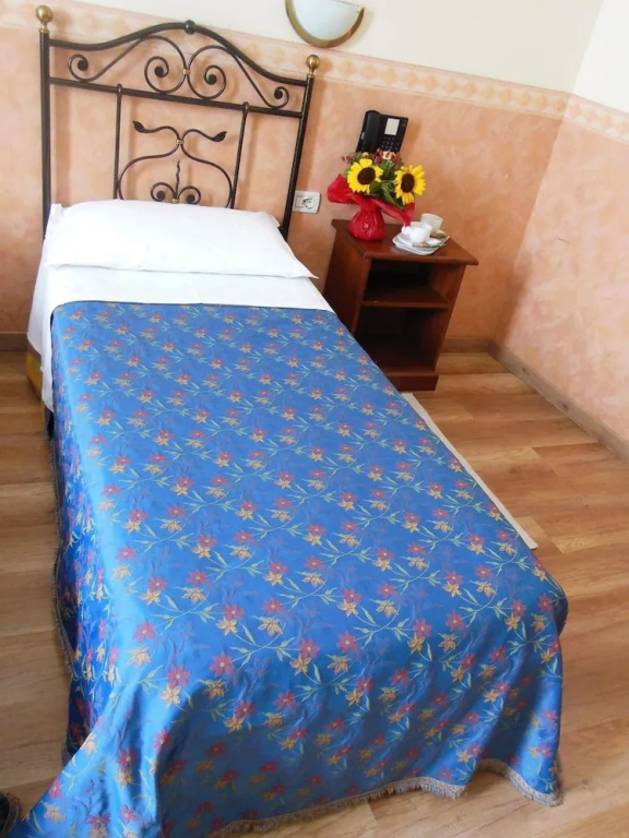 Hotel San Giorgio - Chambres
