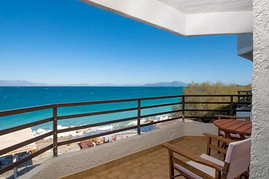 Lido Hotel - Chambres