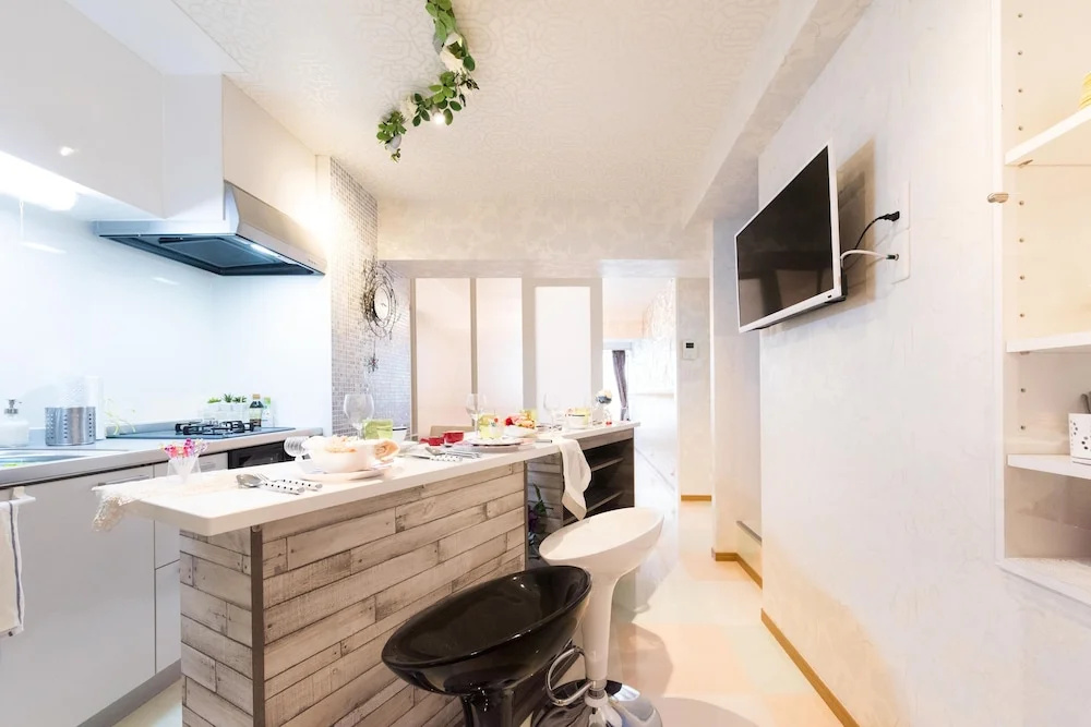 Papillon Paradis Higashi-Shinjuku 사진 27