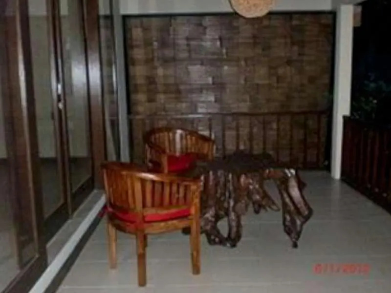 Luxury room