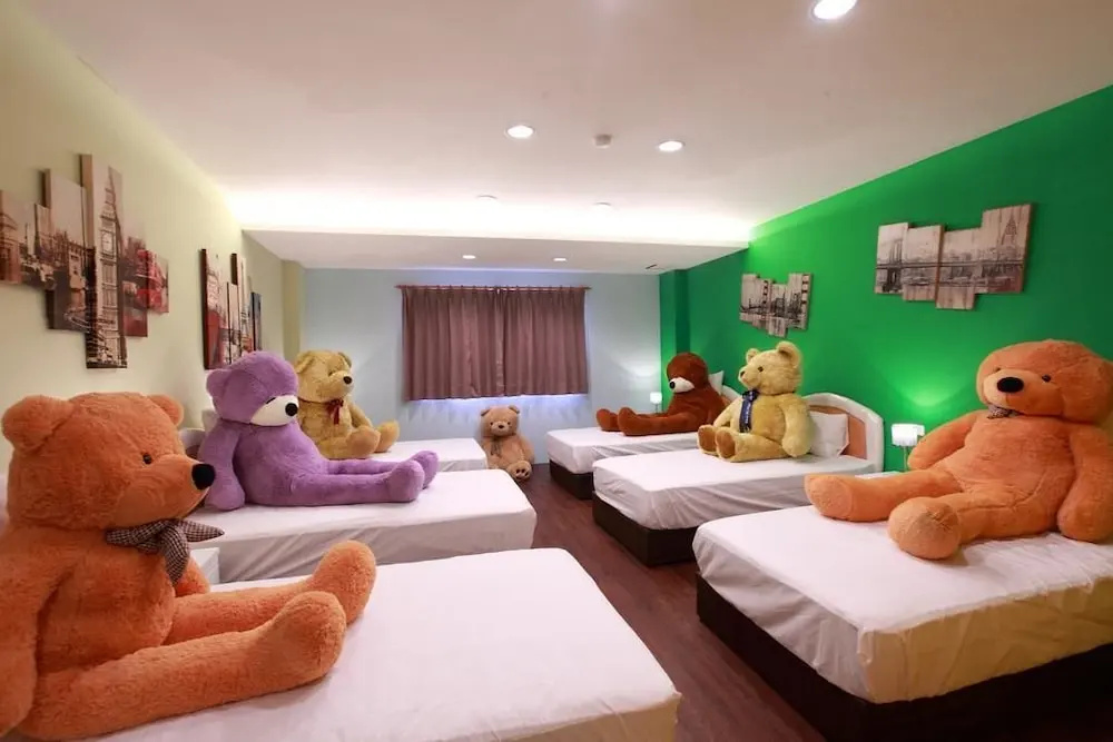 Hotel photo 13