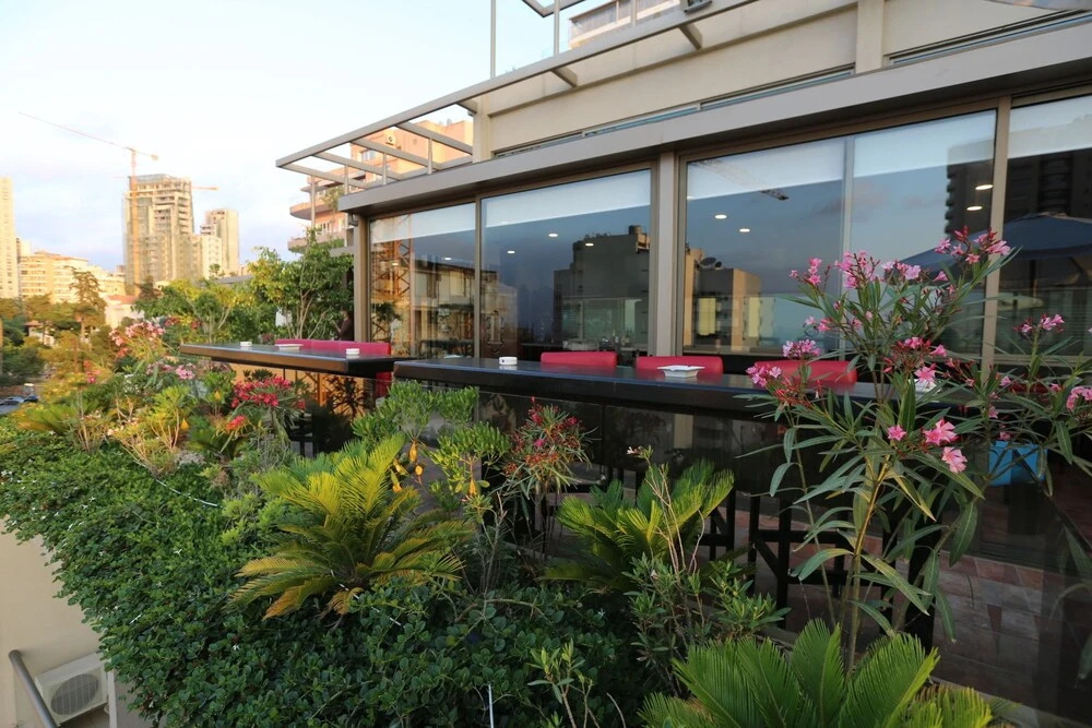 Hotel photo 21