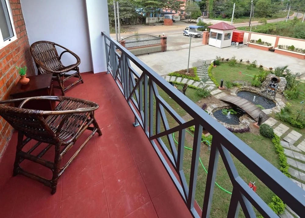 Hotel photo 6