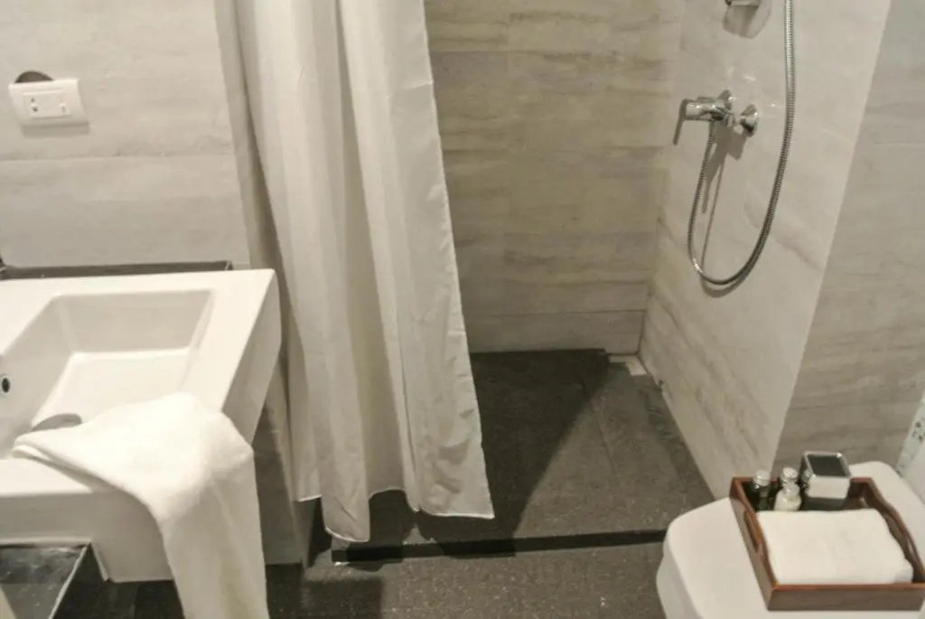 Little Nyonya Hotel - Chambres