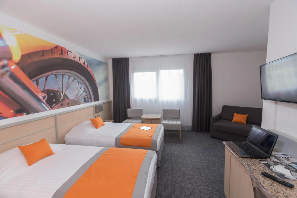 Hotel photo 5