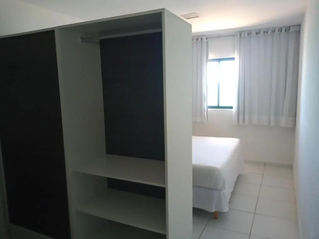Atlântico Hotel - Chambres