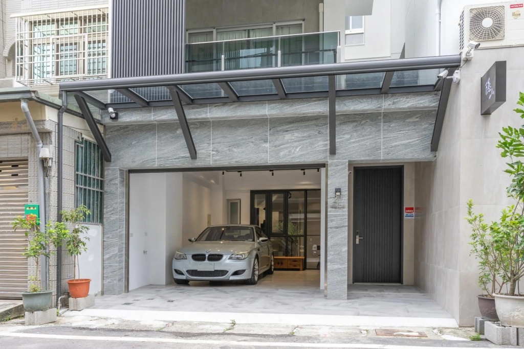 Yin Shan Homestay