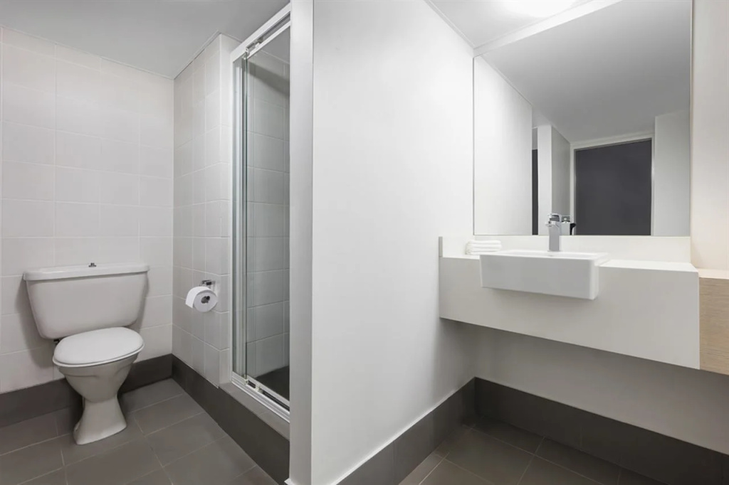 Rendezvous Hotel Perth Central - Général