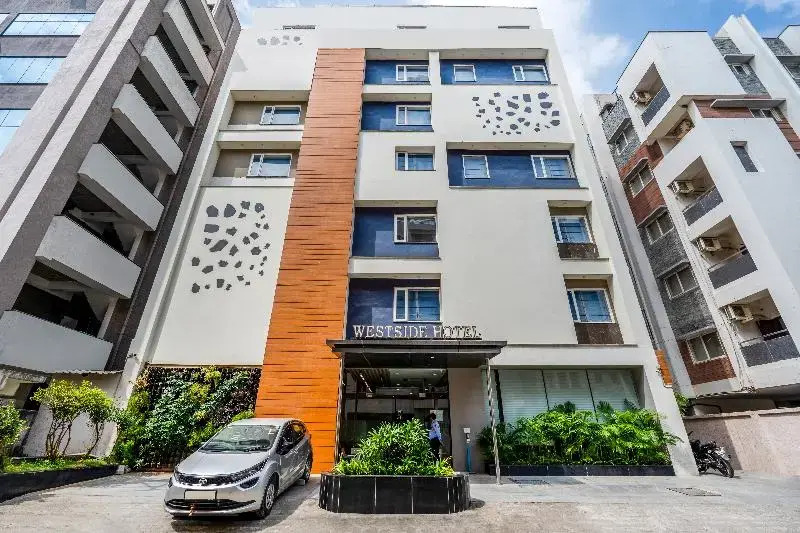 Westside Hotel — фото 6