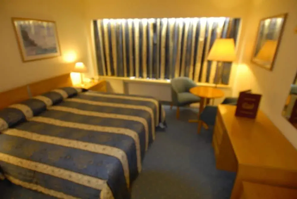 Hotel photo 5