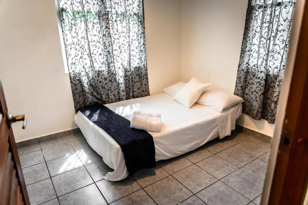 Serenity Rincon Guesthouse - Chambres