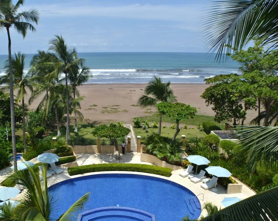 Acqua Residences - Général