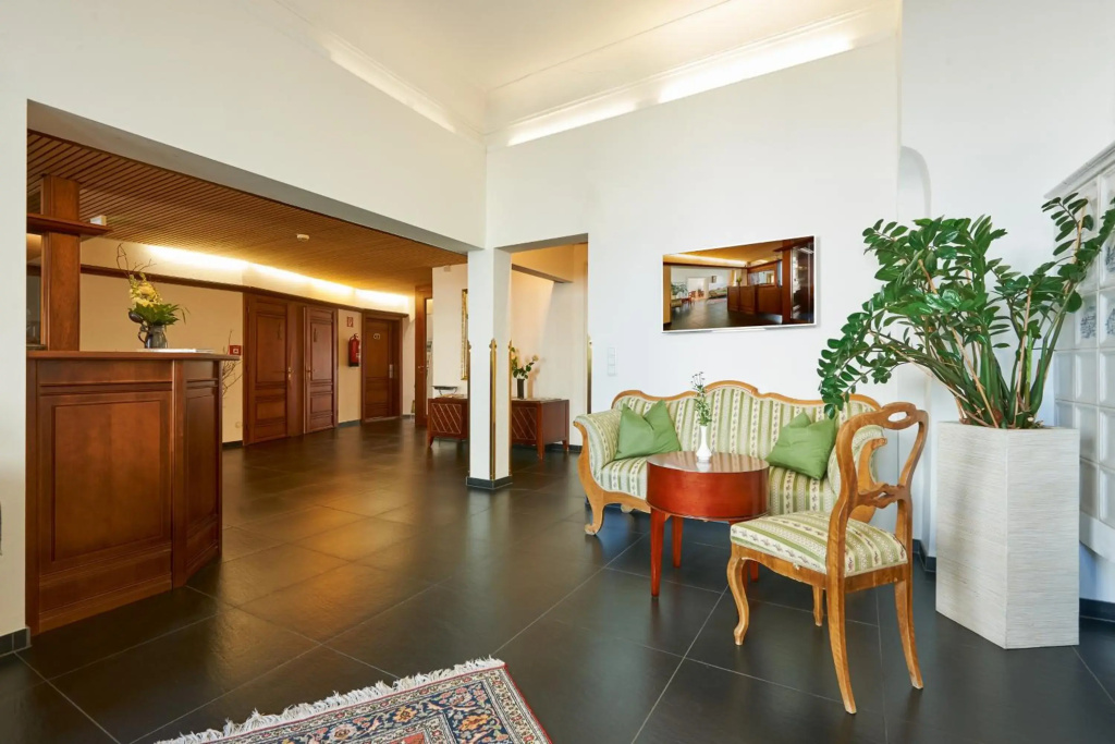 Hotel photo 18