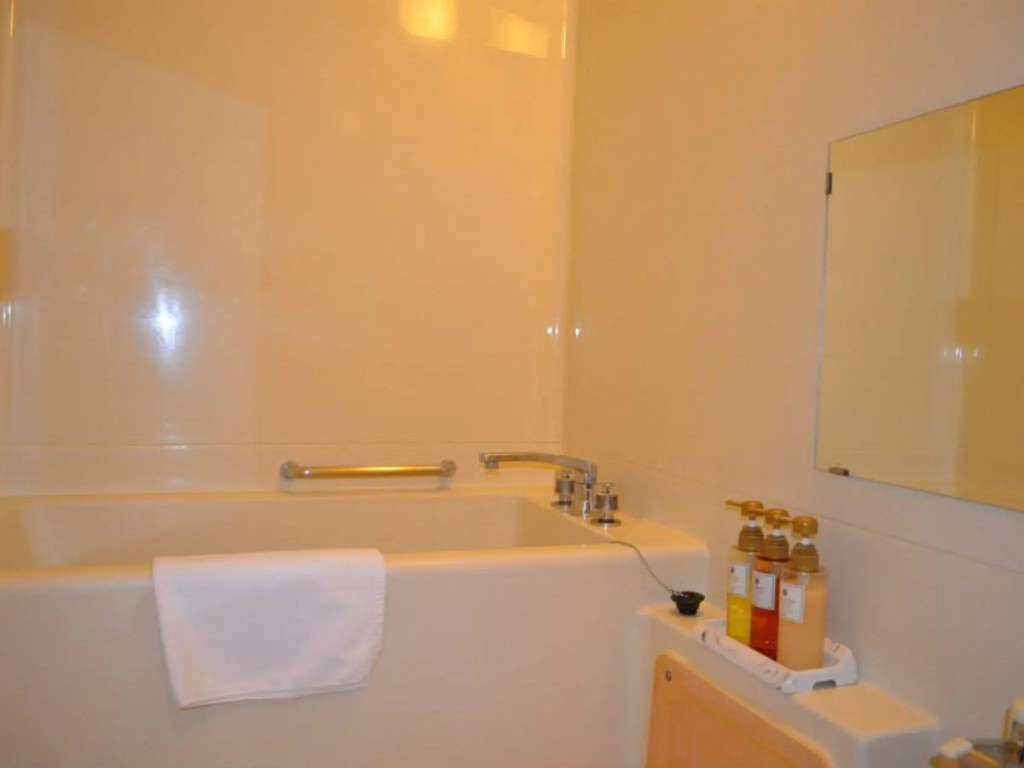 Southern Cross Inn Matsumoto - Chambres