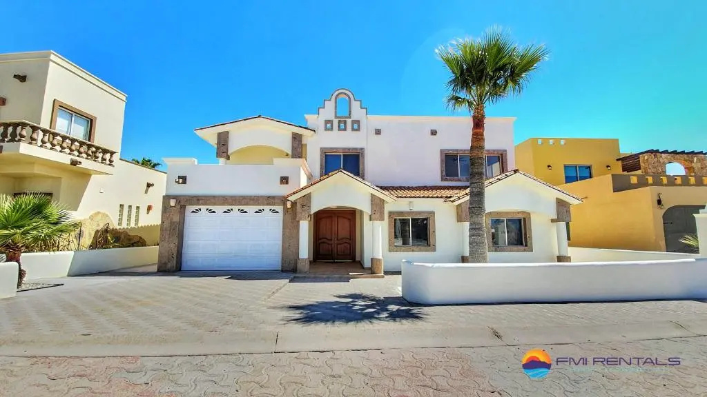 Casa Costa Diamante F27