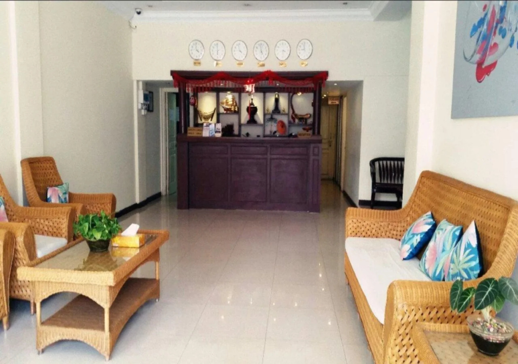 Hotel photo 21