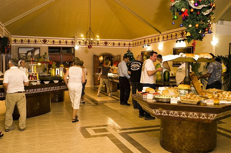Hotel photo 8