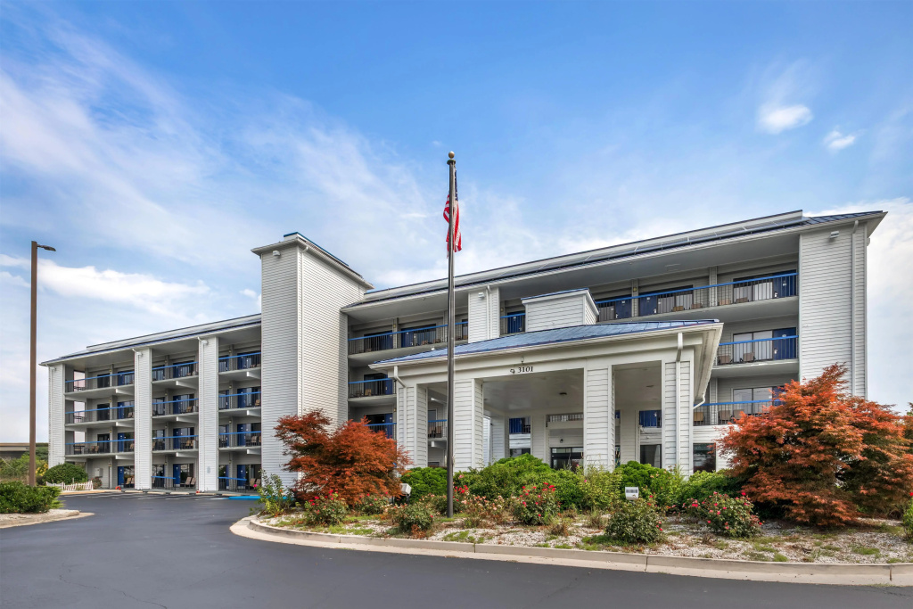 Best Western Kent Narrows Inn