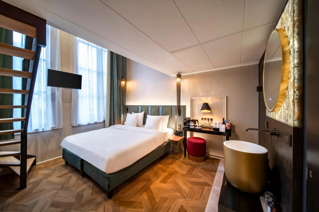 Mister Highland Hotel — 4