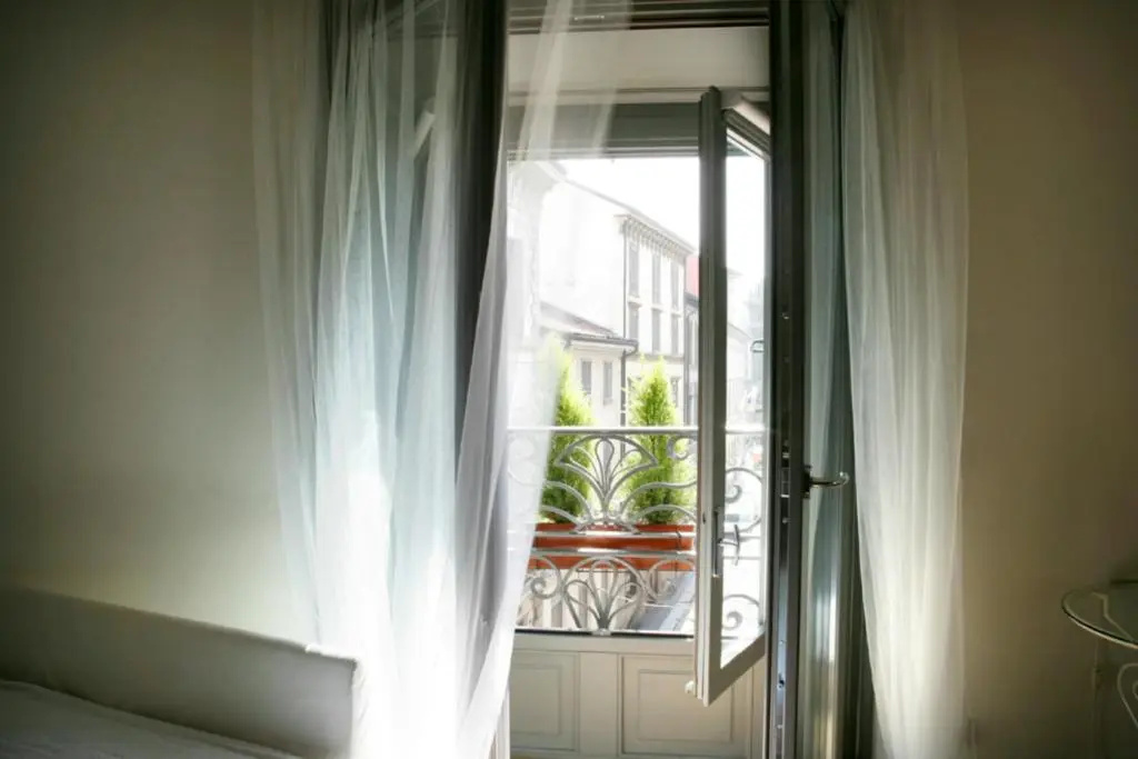 Antica Locanda dei Mercanti - Chambres