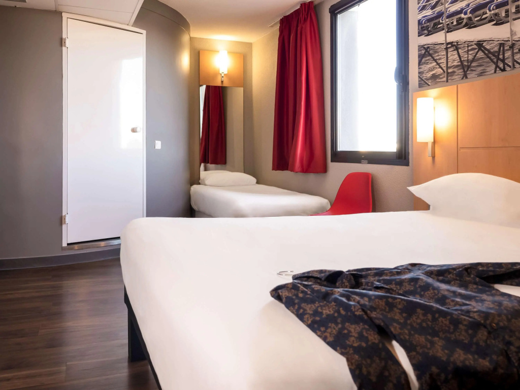 ibis Cannes Mandelieu - Général