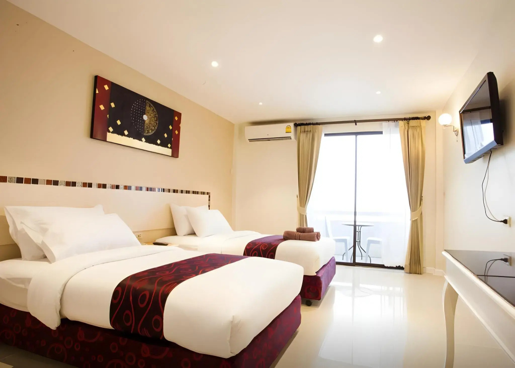 Hotel photo 4