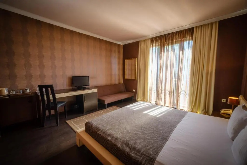 Classic - Chambres