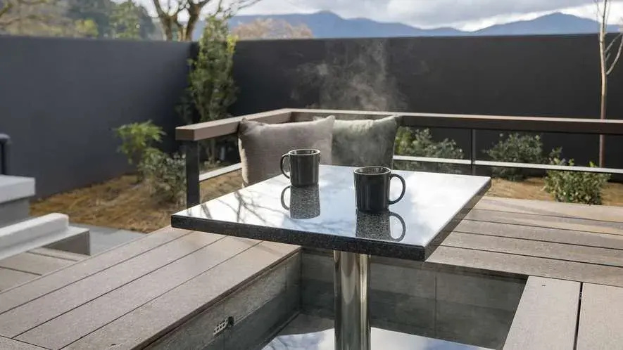 Rakutenstay Fujimiterrace Hakoneashinoko