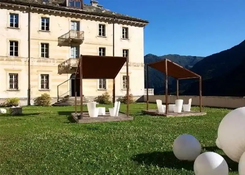 Relais San Rocco - Général