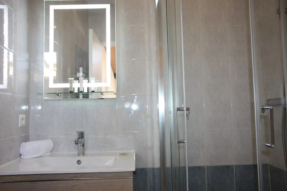 Afficher la photo 7 — Appartement RIOM