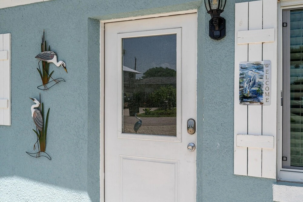 155 Washington Ave - Blue Heron Hideaway by Coastal Vacation Properties