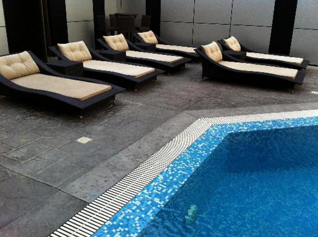 Hotel photo 8
