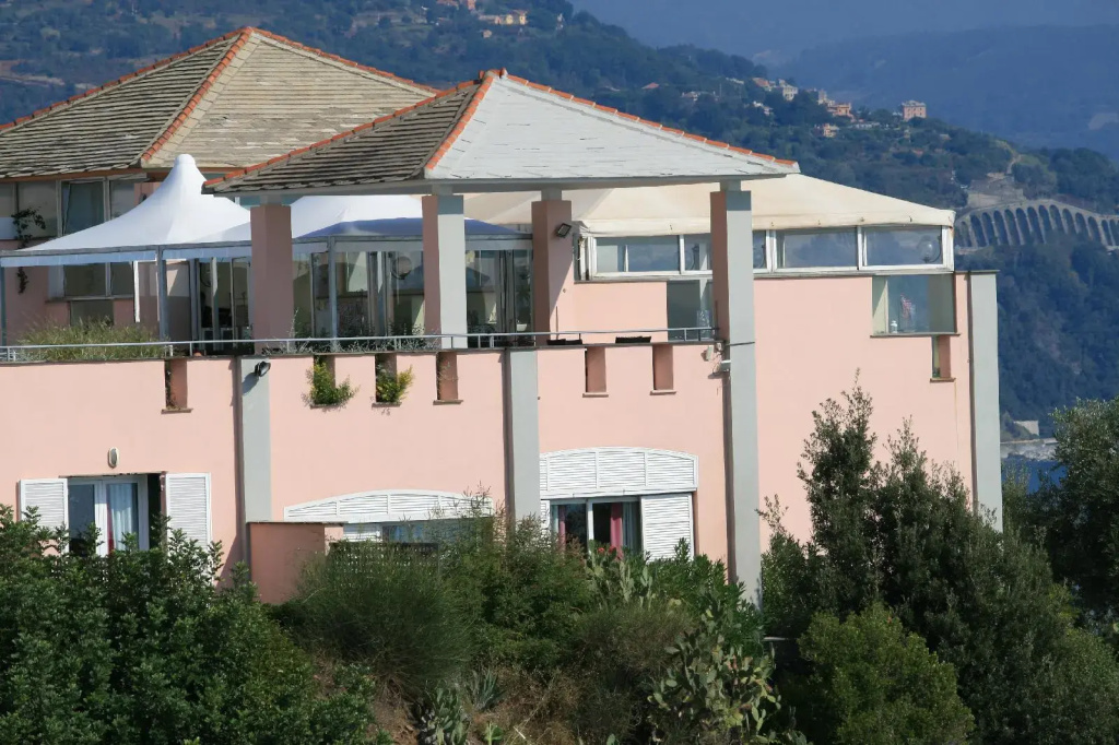 Hotel Punta San Martino - Général