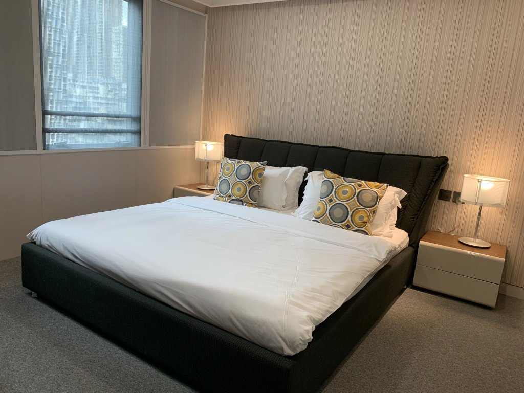 MK STAY(formerly HOTEL MK) — 2