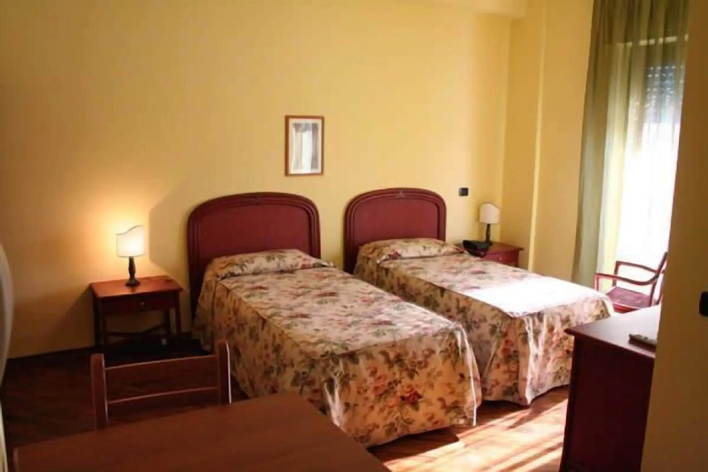 Hotel Morfeo Residence