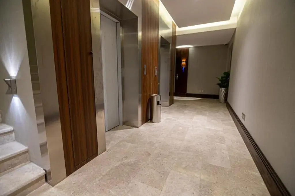 Hotel photo 9