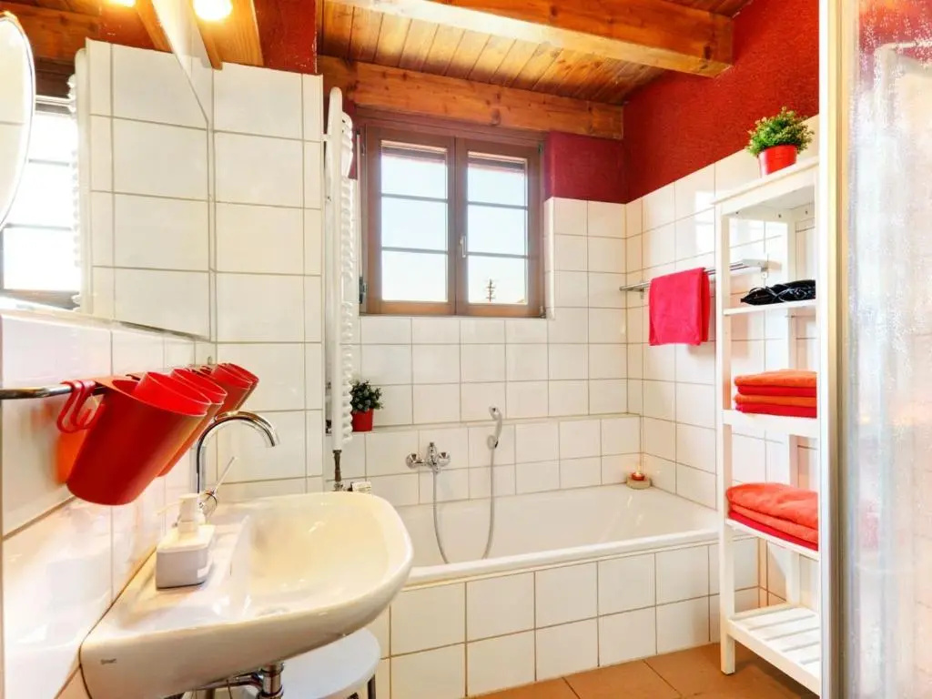 Grub-Daniel-Hof - Chambres