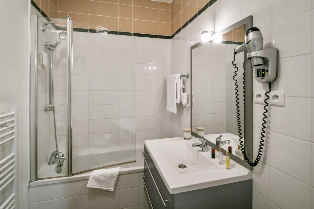 Comfort Aparthotel Lourdes Lorda - Général