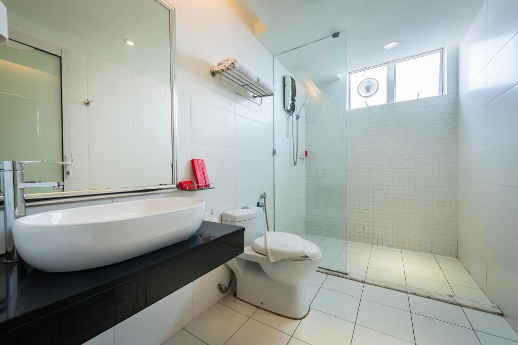 Hotel Sentral Georgetown