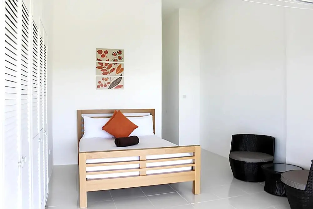 Villa With 5 Bedrooms in St Davids, Grenada, With Wonderful sea View, - фото 4