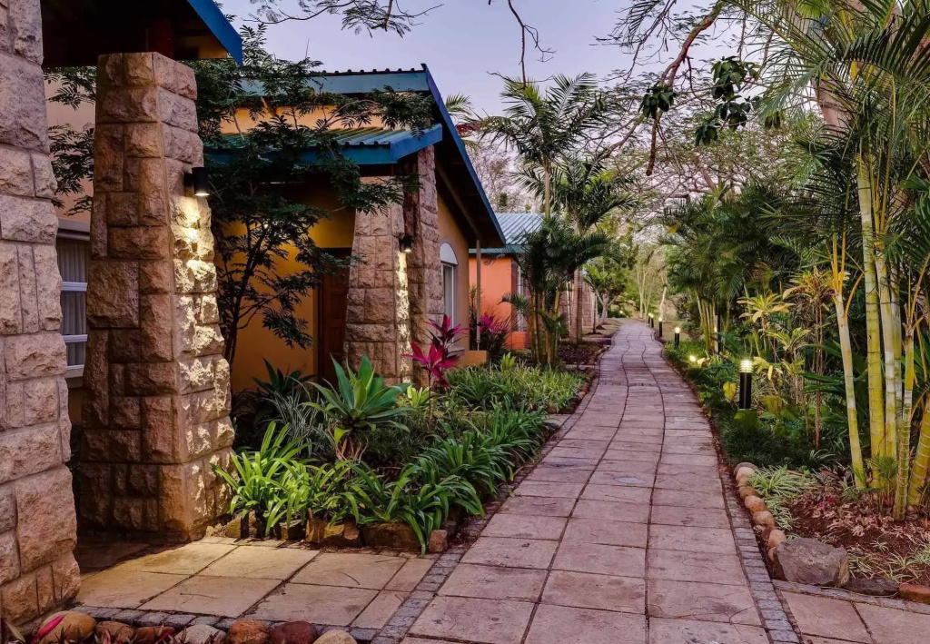 Protea Hotel by Marriott Umfolozi River - Général