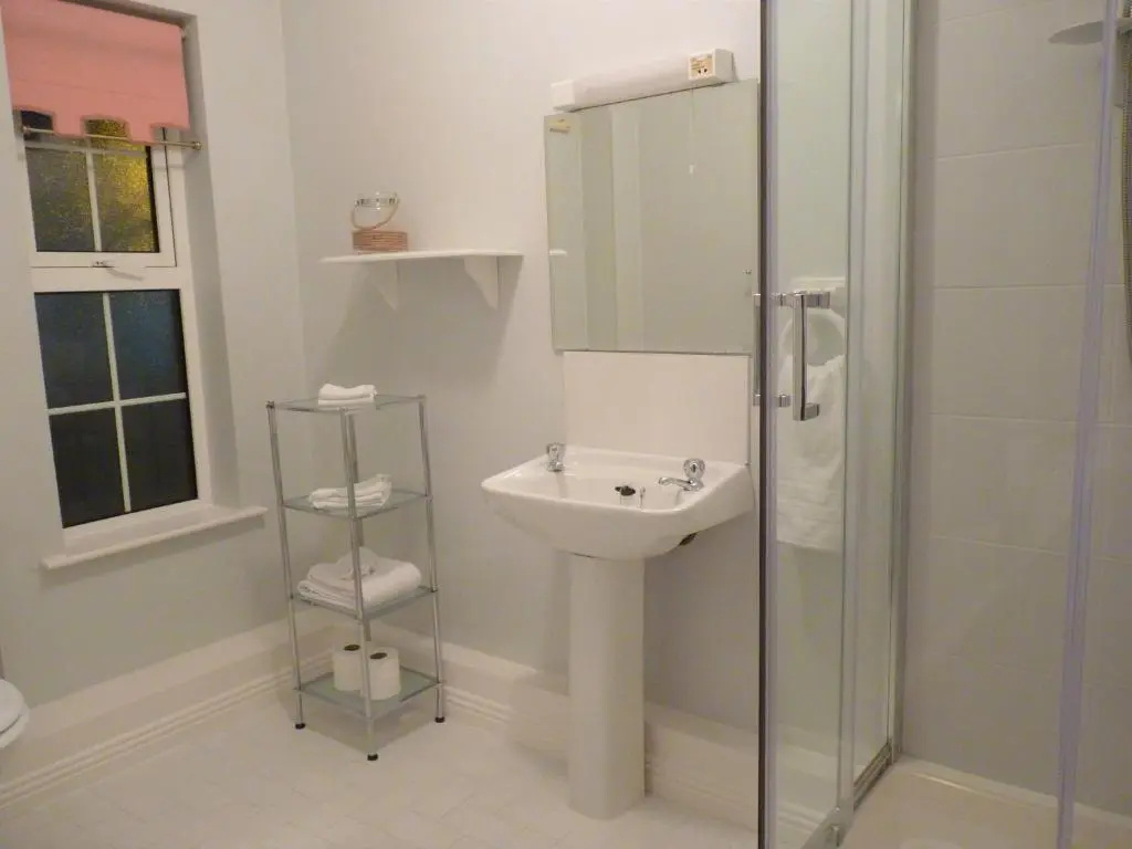 Balally House - Chambres