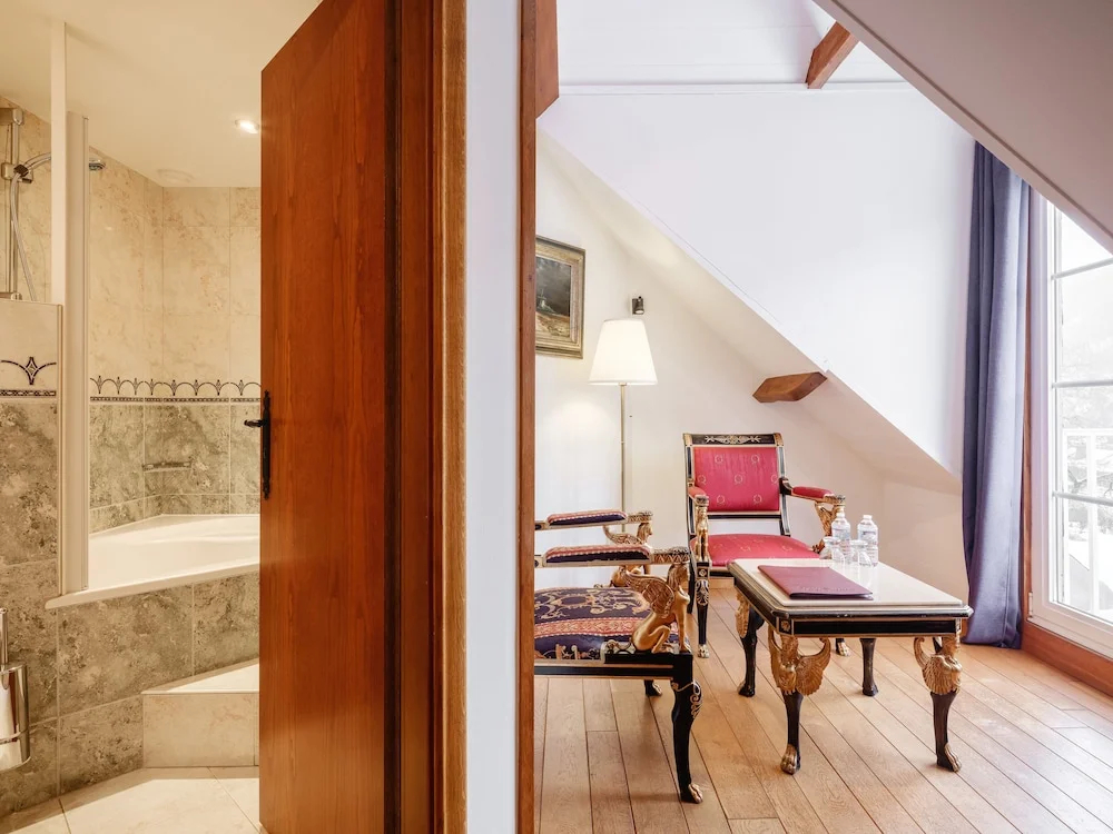 Auberge d'Alle - фото 3