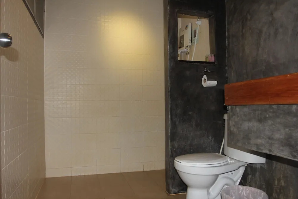 Thongtapan Resort - Chambres