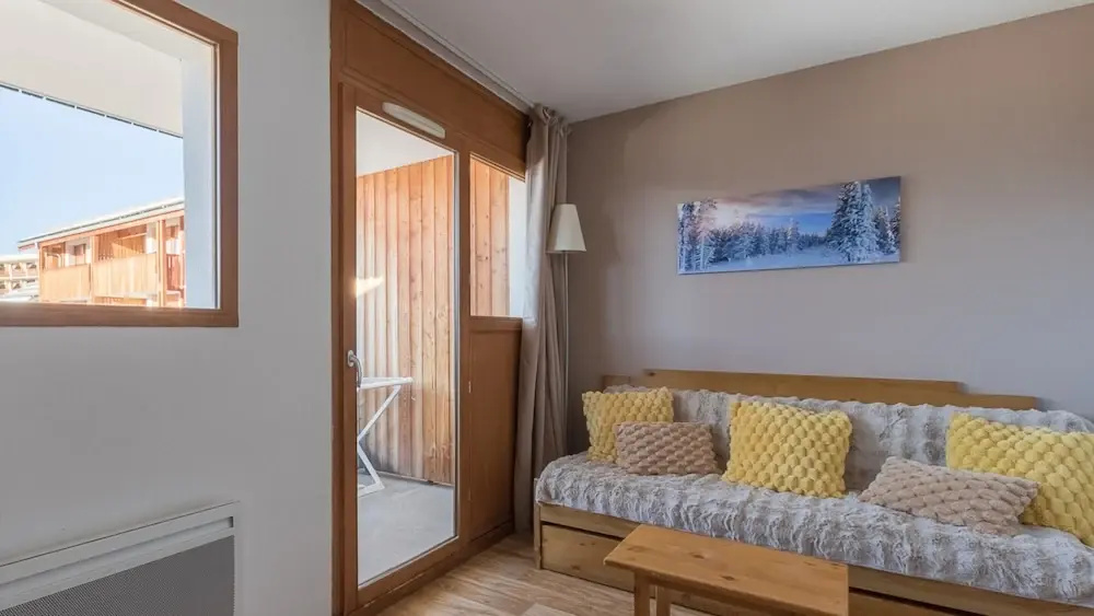 Voir la photo 3 — Sunny Mountain Retreat